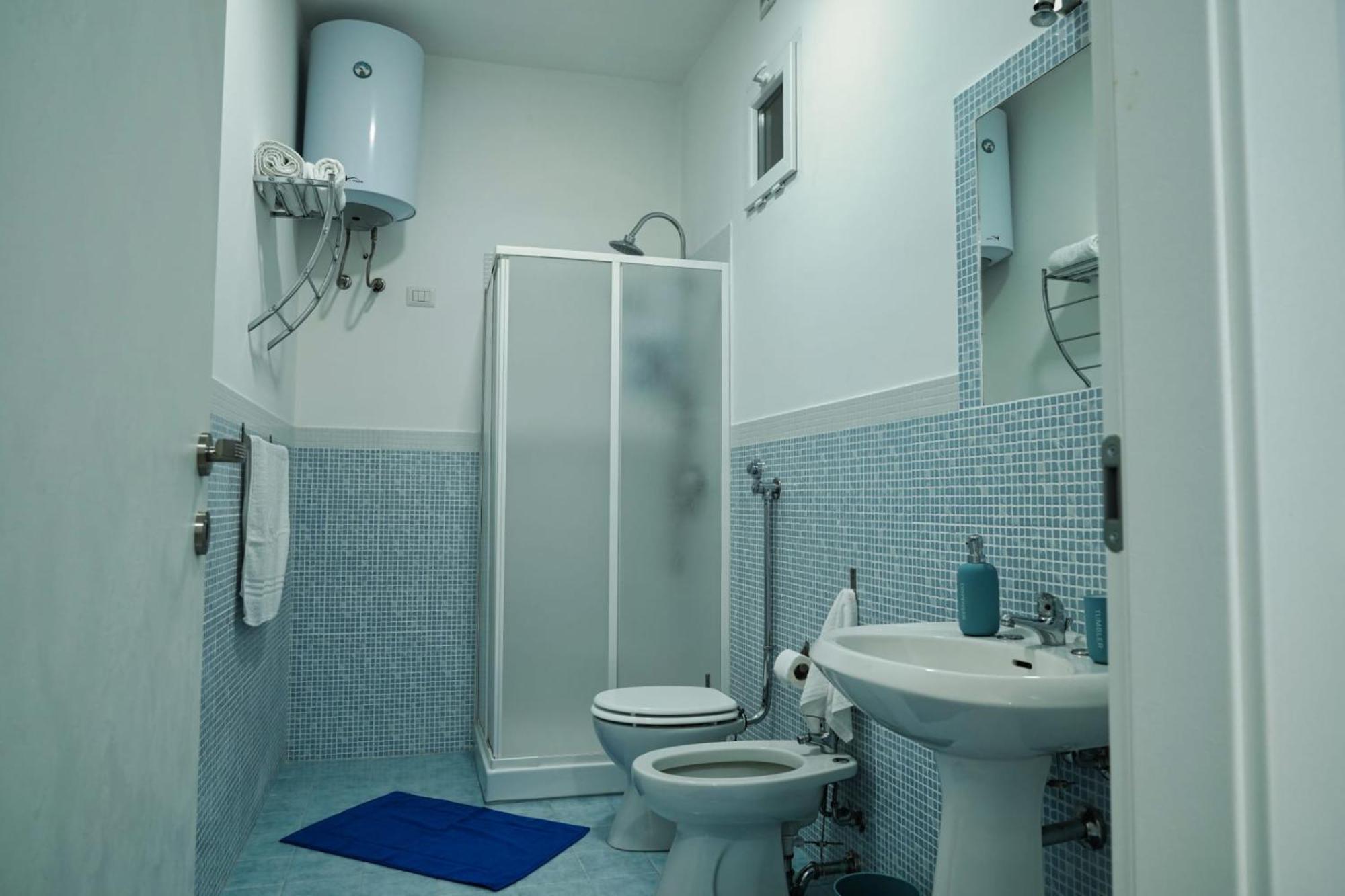 S.V Appartamenti Mazara del Vallo Room photo