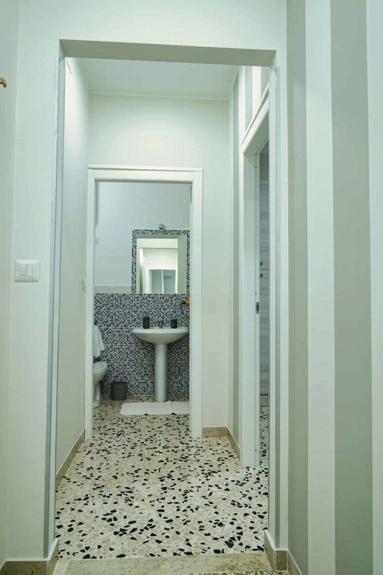 S.V Appartamenti Mazara del Vallo Room photo